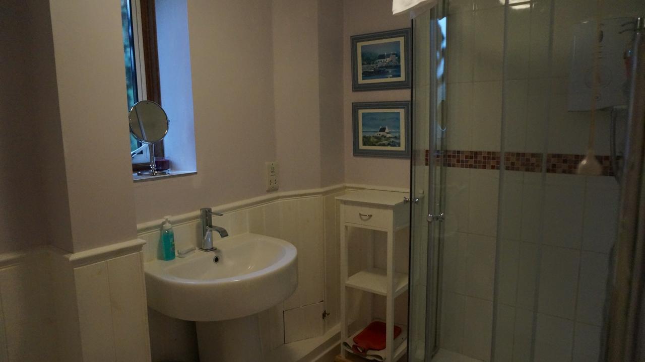 Magpies Lodge Slinfold ภายนอก รูปภาพ